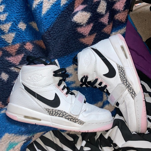 jordan high top sneakers